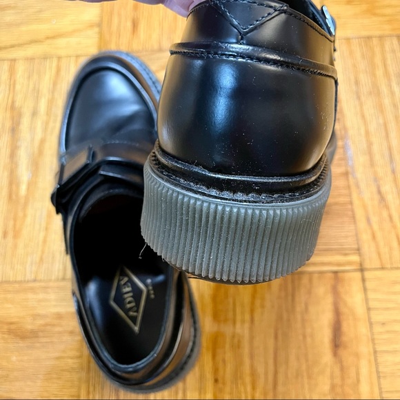 ADIEU Paris buckle shoes - Picture 5 of 11